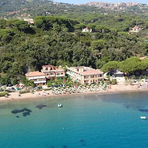 4* Aparthotel Le Acacie